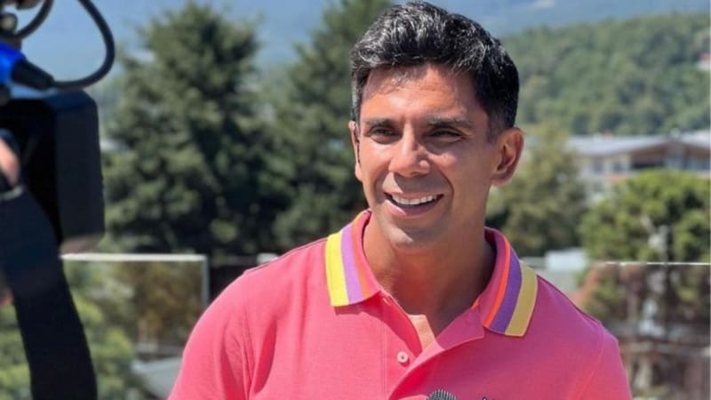 acaparará varios bloques durante los días de Fiestas Patrias. Créditos: CHV