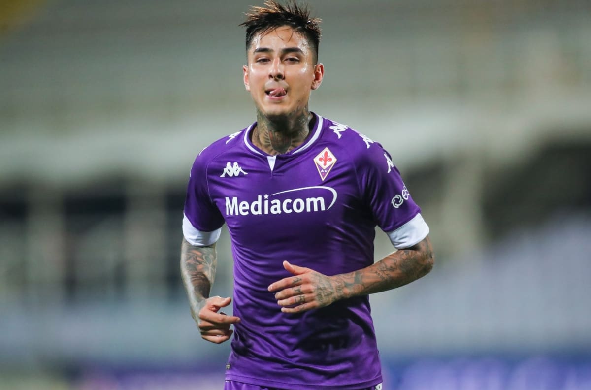 Roma vs Fiorentina: ¿Cómo y dónde ver en vivo a Erick Pulgar en la Serie A por TV y online?