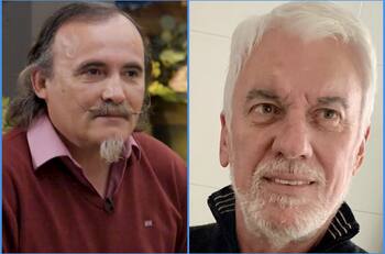 “Estaba convulsionando”: Paul Vásquez, el Flaco, sufrió complicada situación en la casa de Antonio Vodanovic