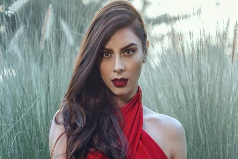 compartió preocupante mensaje sobre su hija. Créditos: Instagram