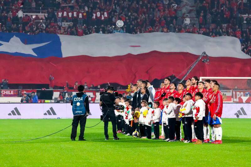 Los montos de comercialización vienen a la baja y las clasificatorias para la Copa del Mundo 2030 no dan espacio al optimismo.