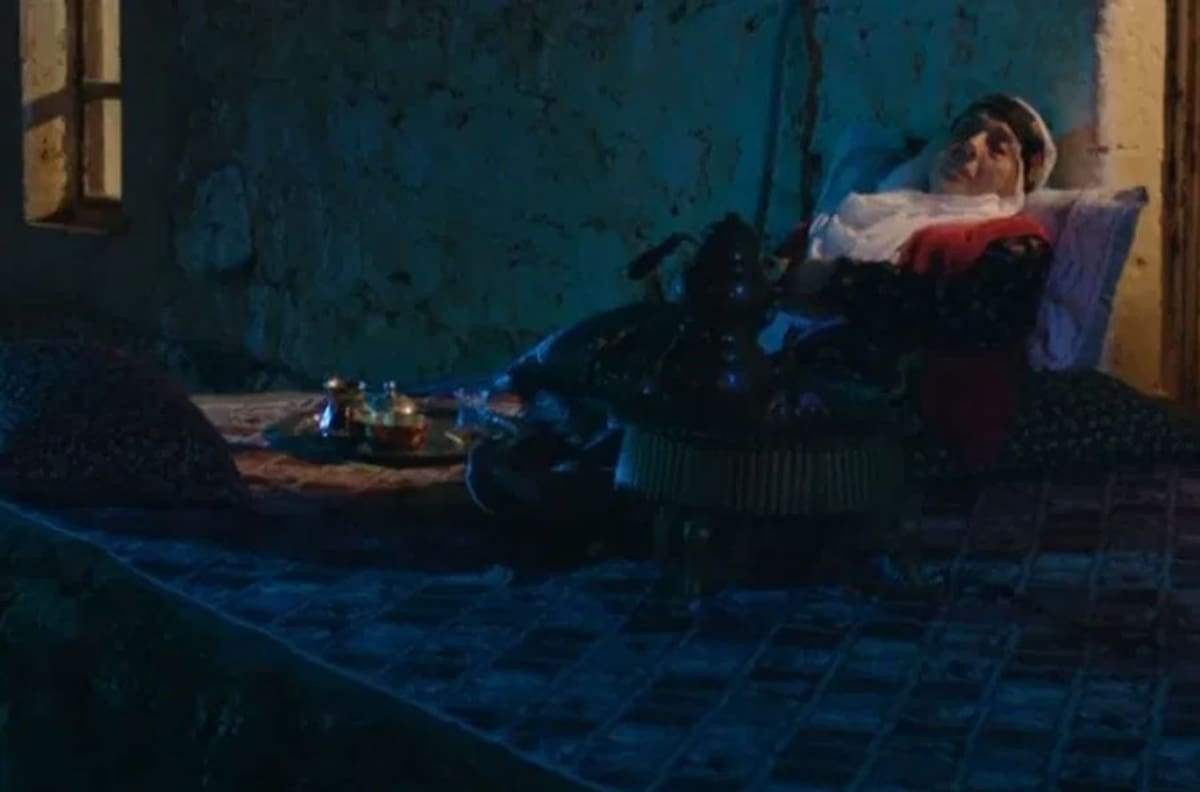 "Hercai": regreso de sorpresivo personaje marcó el tercer episodio de la serie turca