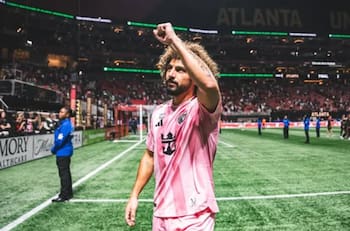 En Inter Miami tomaron sorpresiva medida con Maximiliano Falcón