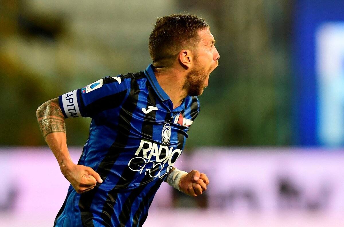 ¿Compañero de Alexis Sánchez y Arturo Vidal? Los posibles destinos de "Papu" Gómez en Italia