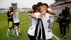 Diario El Mercurio lanzó picante portada tras la goleada de Colo Colo a la U