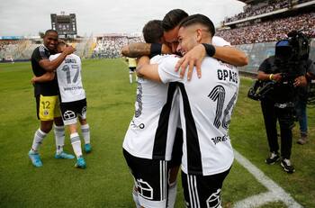 Diario El Mercurio lanzó picante portada tras la goleada de Colo Colo a la U