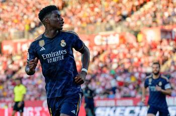 Jugador del Real Madrid confirmó sin querer la llegada de Mbappé y tuvieron que borrar la entrevista