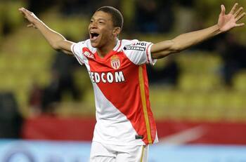 VIDEO | ¡Era un niño! A 9 años del debut de Kylian Mbappé en el fútbol profesional