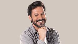 "No descartaban que perdiera un par de dedos": Rafa Cavada entregó nuevos detalles de su reciente accidente en moto