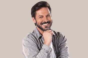 "No descartaban que perdiera un par de dedos": Rafa Cavada entregó nuevos detalles de su reciente accidente en moto