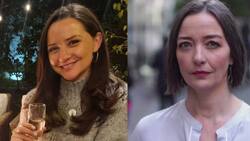 “Nos topamos de casualidad”: Andrea Arístegui tuvo rockero reencuentro con Consuelo Saavedra en con concierto de The Rolling Stones en Inglaterra