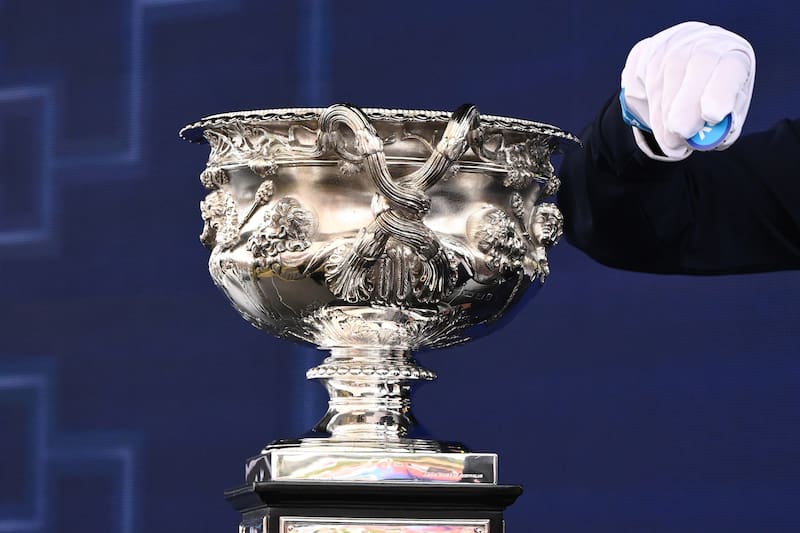 Comenzó este domingo en Melbourne. EFE