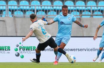 Javier Parraguez, a punto de conseguir equipo para 2026: “Estoy priorizando a mi familia y no me niego a jugar en el Ascenso”