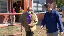 Caso Tomás Bravo: ¿Cuál es la situación actual de su tío abuelo Jorge Eduardo Escobar?