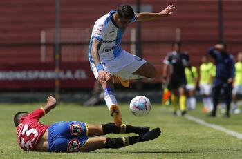 Unión Española vs Antofagasta: Dónde y cómo ver en vivo el Campeonato Nacional por TV y online