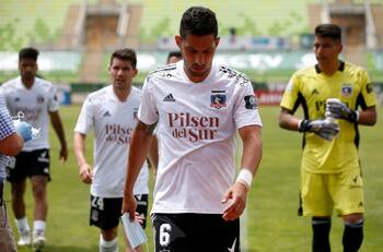 Colo Colo busca concretar el retorno de un "viejo conocido" para reemplazar a Juan Manuel Insaurralde