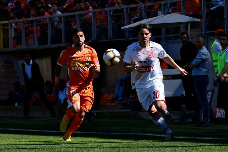 Estuvo a punto de dejar el fútbol.