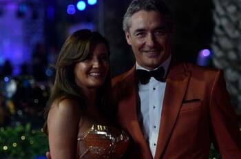 “La Pri cerró los ojos”: Priscilla Vargas y José Luis Repenning hablan del beso en la gala del Festival de Viña del Mar