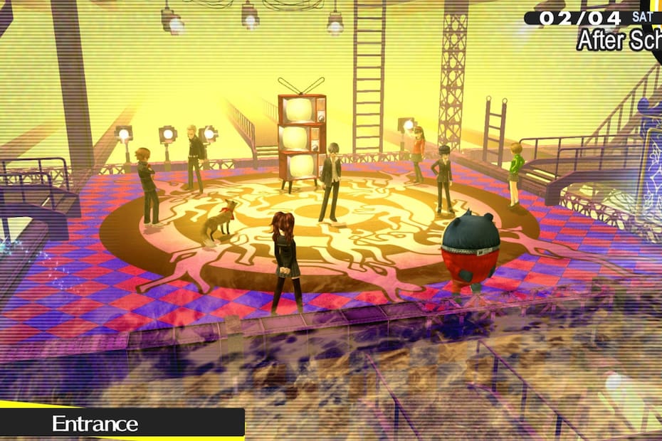 El próximo año este increíble juego recibirá un remake.