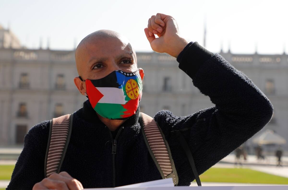 Abogado de Rojas Vade reveló todos los diagnósticos que sufrió Rodrigo desde el año 2013