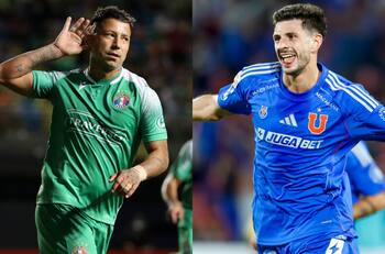 Audax Italiano vs U. de Chile por el Campeonato Nacional: hora y dónde ver por TV y EN VIVO online