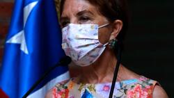 Pusieron querella contra ministra Hutt por falta de transporte público en las elecciones