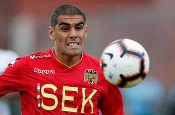 Sempiterno goleador del fútbol chileno: “Muchos extranjeros se sacan la mugre, pero otros solo vienen a delinquir”