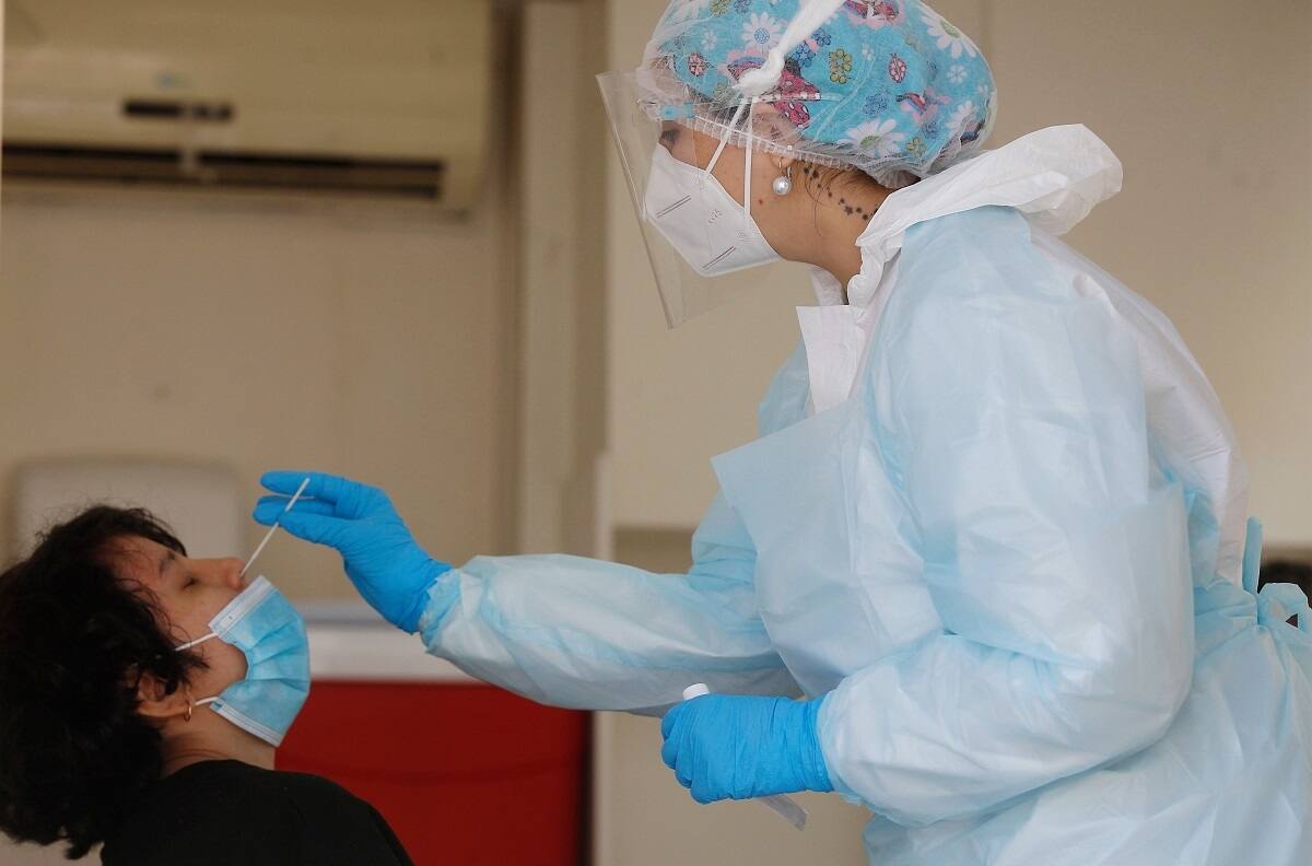 Balance Covid-19: Minsal anuncia nuevos casos de coronavirus y los fallecimientos aumentan