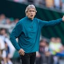 Se acabó el amor: Manuel Pellegrini se aburre de la hinchada del Betis y envía potente mensaje