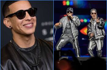 VIDEO | Daddy Yankee lanzó un adelanto de una nueva canción con Wisin & Yandel y Natti Natasha