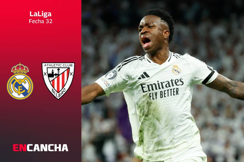 por la fecha 32 de LaLiga. Foto: EFE.