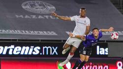 Duelo de chilenos: Mazatlán de Nicolás Díaz derrotó al Juárez de Luis Pavez