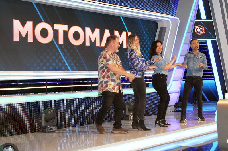 "Qué dice Chile" este viernes por Canal 13