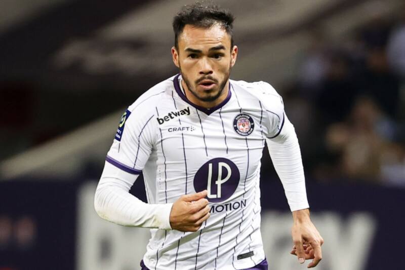 El lateraljugará la final de la Copa de Francia