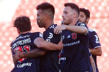 Ex delantero azul y el Superclásico en el Monumental: "Jugar a estadio vacío será un plus para la U"