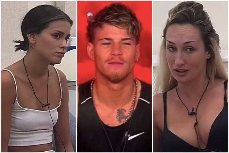 Constanza Capelli conversó con Francisca Maira sobre Raimundo Cerda.