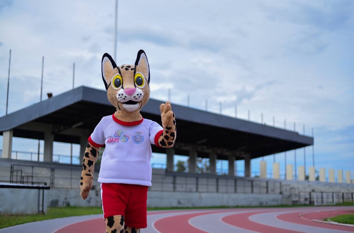 Se vienen los Juegos Suramericanos 2022: Confirman canal que emitirá el evento por TV abierta