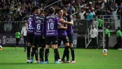 VIDEO | Futbolista chileno le dijo adiós a su club en México y quedó libre: "Me cuesta despedirme"