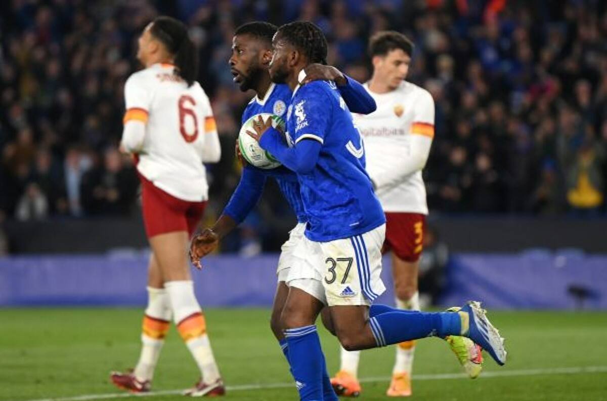 Roma vs Leicester City: cuándo, a qué hora y dónde ver la Conference League en vivo por TV y online