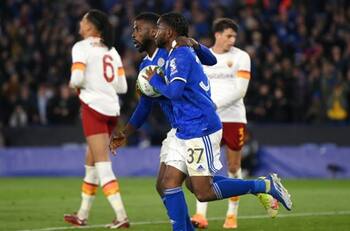Roma vs Leicester City: cuándo, a qué hora y dónde ver la Conference League en vivo por TV y online