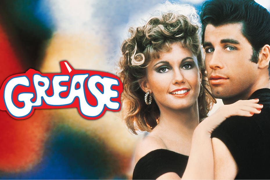 Grease fue estrenada este día, pero en 1978.