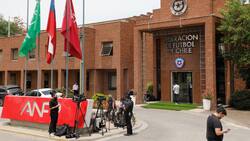 No habrá castigo: Segunda Sala del Tribunal de Disciplina rechazó la apelación de la U contra Colo Colo