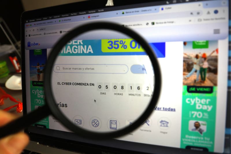 Revisa las marcas que participarán.