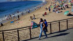 Recambio de veraneantes: Revisa cómo sacar el permiso de vacaciones y cuánto dura