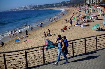 Recambio de veraneantes: Revisa cómo sacar el permiso de vacaciones y cuánto dura