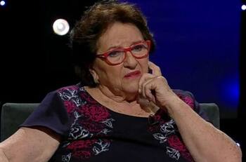 "Gracias por escuchar mis plegarias": Doctora Cordero publicó particular mensaje de Fiestas Patrias recordando triunfo del Rechazo