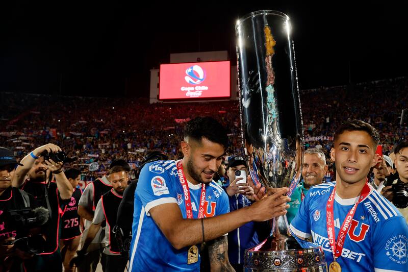 Emmanuel Ojeda no será comprado por Huracán, sin embargo, tampoco retornará a los azules.