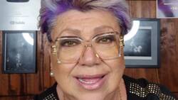 “Soy enemiga”: Paty Maldonado en picada contra los cuestionados saludos de alianza de colegio