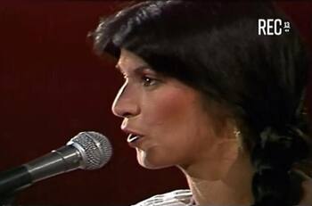 "Nos quedamos con el recuerdo de su valiente voz": El mundo de la música reaccionó a la partida de Tati Penna