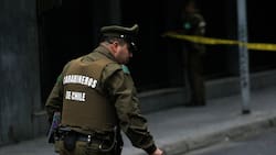 Otra menor de edad es baleada en Santiago: Le dispararon desde un auto